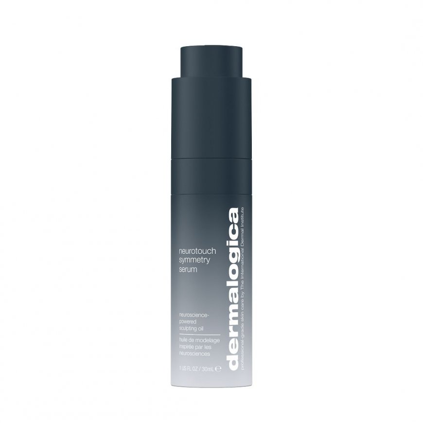 Dermalogica, Neurotouch Symmetry, veido formēšanas dienas serums, 30 ml