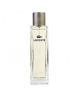 Lacoste Pour Femme smaržūdens aerosols 90ml - produkts bez iepakojuma