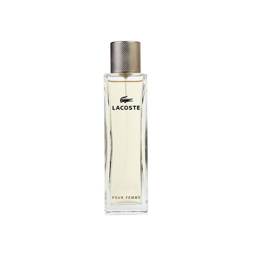 Lacoste Pour Femme Eau de Parfum - suihke 90 ml - tuote ilman pakkauksia – 2