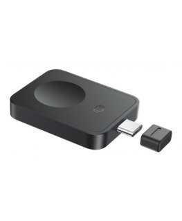 Baseus P10264106123-00 mobile device charger