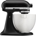 KitchenAid 5KSM125EBM monitoimikone 300 W 4,8 L musta KitchenAid 5KSM125EBM monitoimikone 300 W 4,8 L musta