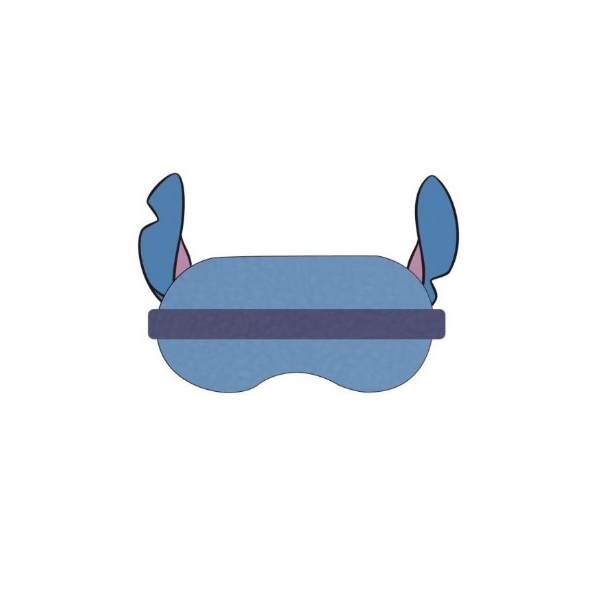 Segmenteeritud CERDÁ Disney Stitch täiskasvanute öösilmus – 2