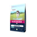 Sausā barība suņiem - Eukanuba Senior Large Breed vistas gaļa, 3kg Sausā barība suņiem - Eukanuba Senior Large Breed vistas gaļa, 3kg