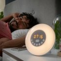 InnovaGoods Laetav Päikesetõusu Häirekell InnovaGoods Laetav Päikesetõusu Häirekell