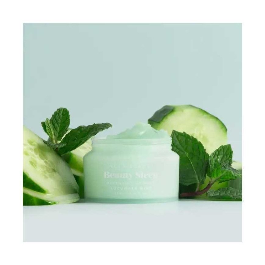 Mokosh MOKOSH Cosmetics Raspberry Lip Balm 15 ml – 2