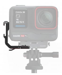 Insta360 Cold Shoe Šaltoji jungtis