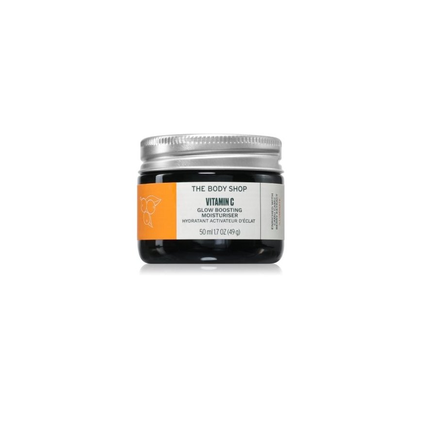 Omorovicza Glow Moisturizer 50ml
