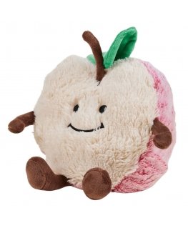 Warmies - Heated Toy - Apple (large)