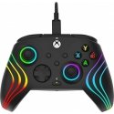 PDP Afterglow Wave Wireless Controller for Nintendo Switch, Purple PDP Afterglow Wave Wireless Controller for Nintendo Switch, Purple