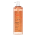 Mokosh Cosmetics ķermeņa sāls skrubis Melon & Cucumber 300g Mokosh Cosmetics ķermeņa sāls skrubis Melon & Cucumber 300g