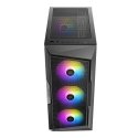 Antec AX61 Elite Midi Tower Black Antec AX61 Elite Midi Tower Black