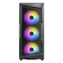 Antec AX61 Elite Midi Tower musta Antec AX61 Elite Midi Tower musta