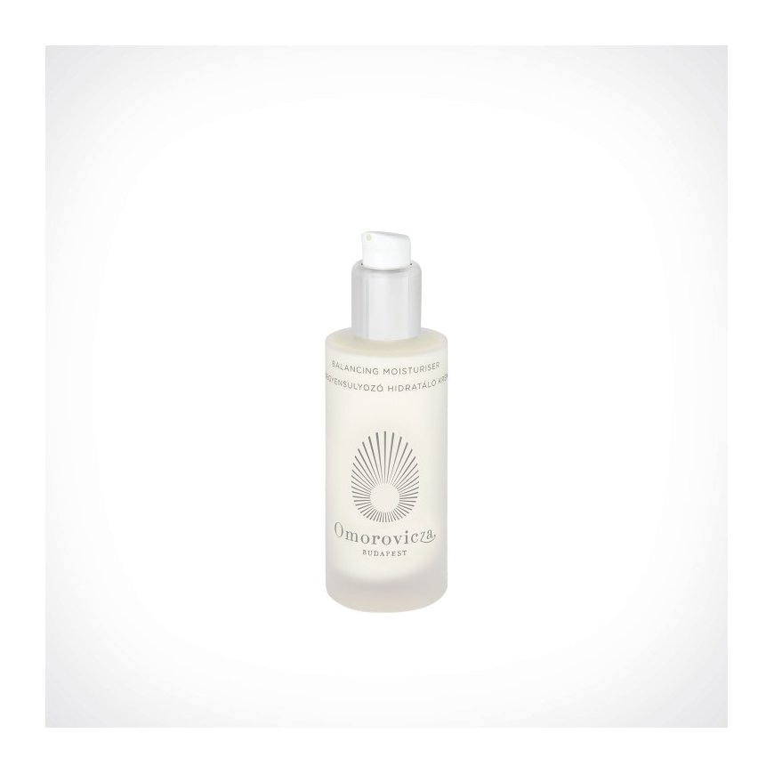 Omorovicza Balancing Moisturizer 50ml