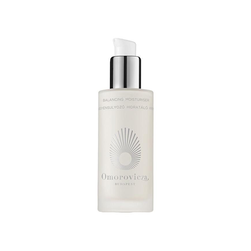 Omorovicza Balancing Moisturizer 50ml – 2