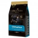 Prospera Plus maisto produktas Chihuahua višta su ryžiais 1,5 kg Prospera Plus maisto produktas Chihuahua višta su ryžiais 1,5 kg