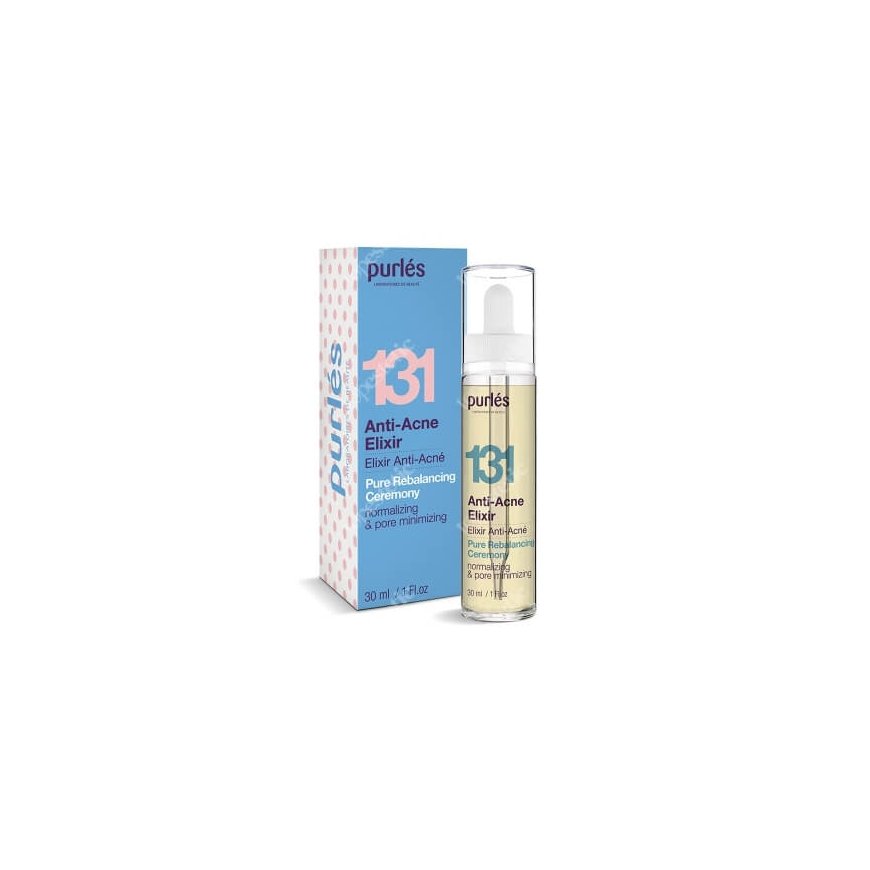Omorovicza Eliksyras veido serumas 30ml – 2