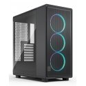 Fractal Design Epoch Midi Tower Черный Fractal Design Epoch Midi Tower Черный