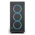 Fractal Design Epoch „Midi Tower“ Juoda