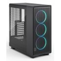 Fractal Design Epoch Midi Tower Melns