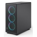 Fractal Design Epoch Midi Tower Melns