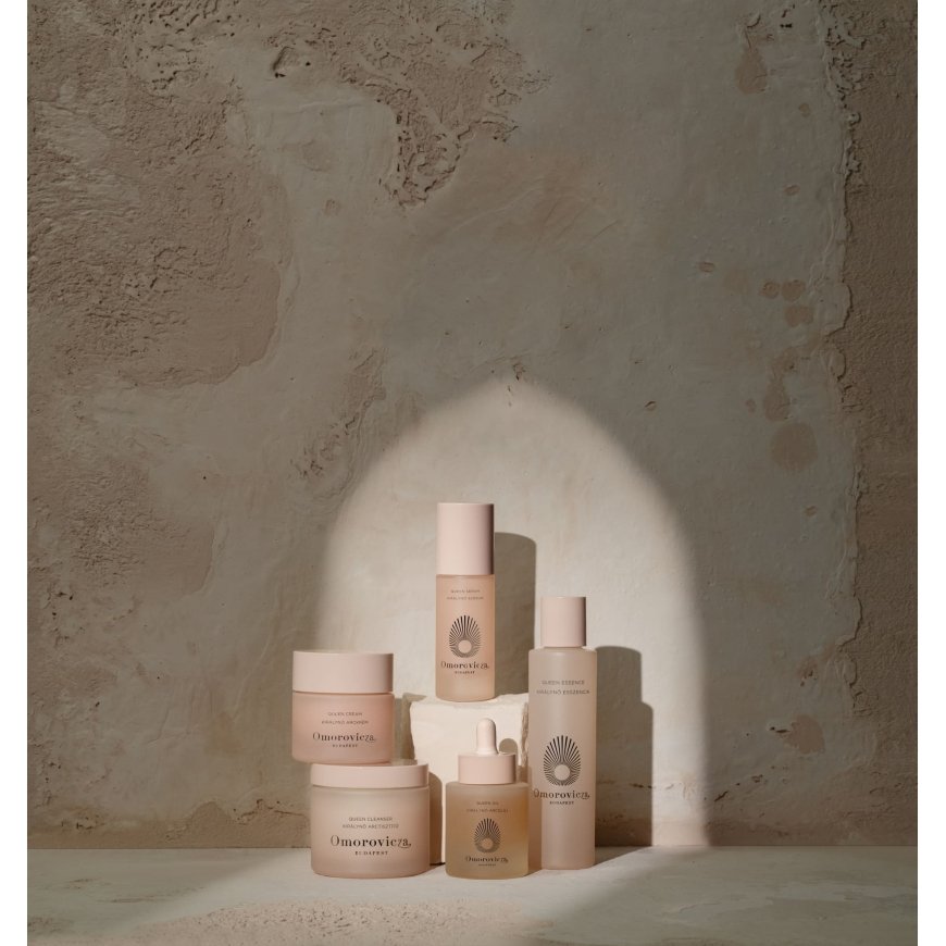 Omorovicza „Queen Essence“ mitrinošais krēms 100 ml – 2
