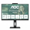 AOC Q27P3QW PC lamekuvar 68,6 cm (27") 2560 x 1440 pikslit Quad HD Must