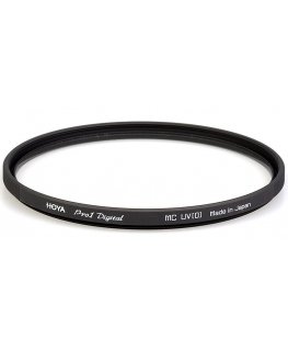 Hoya PRO1D UV 37mm Ультрофиолетовый светофильтр для фотоаппарата