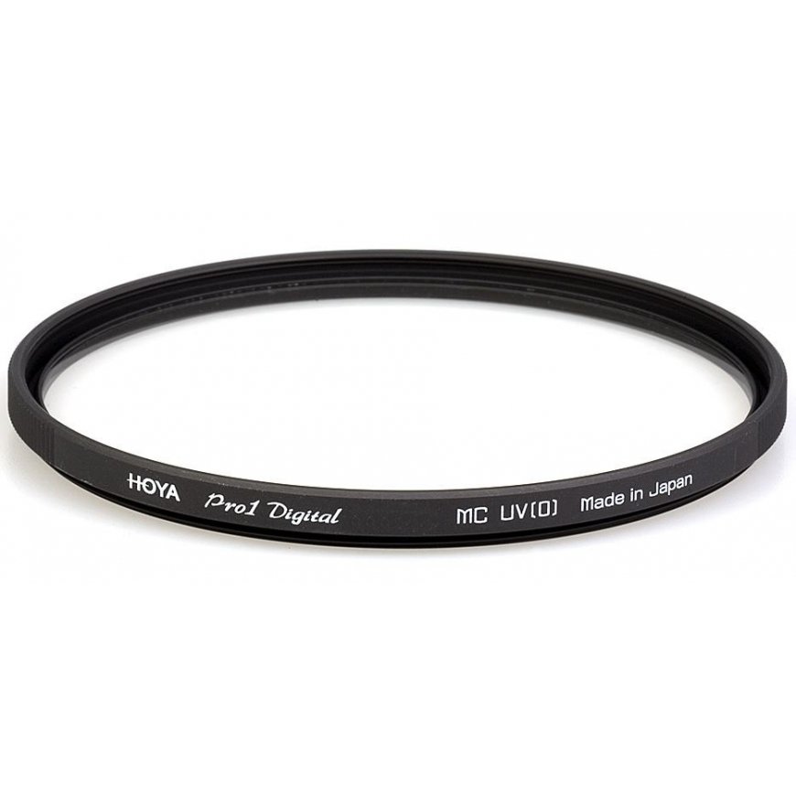 Hoya PRO1D UV 37mm Ultraviolettvalguse (UV) kaamerafilter