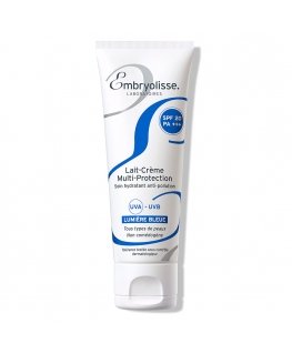 Embryolisse Lait-Crème Multi-Protection Päevakreem Nägu 40 ml
