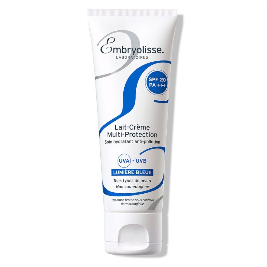Embryolisse Lait-Crème Multi-Protection Dienas krēms Seja 40 ml