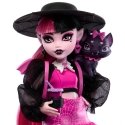 Monster High Draculaura -nukke