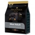 Prospera Plus Maxi Suaugusiųjų vištiena su ryžiais 3 kg Prospera Plus Maxi Suaugusiųjų vištiena su ryžiais 3 kg