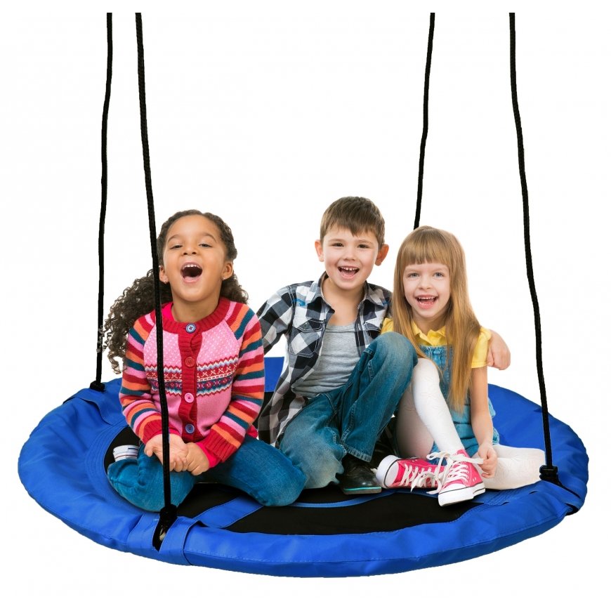 Extralink BLACK FOREST BOCIANIE GNIAZDO NIEBIESKIE SW100X – 2