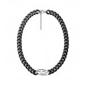Diesel Fashion cieta tērauda kulons DX1610931 Diesel Fashion cieta tērauda kulons DX1610931