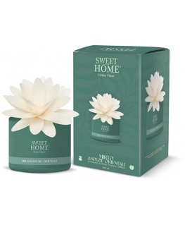 Sweet Home Collection aromātiskā difuzora Najma 200 ml