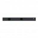 Ruijie Networks RG-ES228GS-P network switch Managed Gigabit Ethernet (10/100/1000) Power over Ethern Ruijie Networks RG-ES228GS-P network switch Managed Gigabit Ethernet (10/100/1000) Power over Ethern