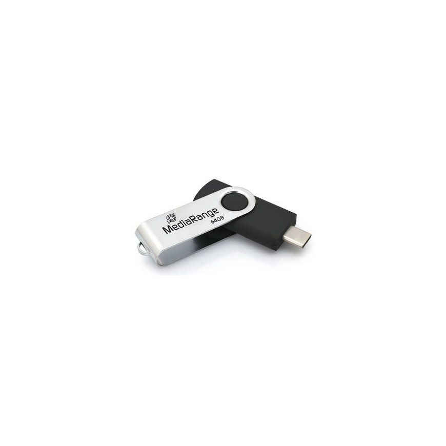 MediaRange MR1953 USB zibatmiņa 64 GB
