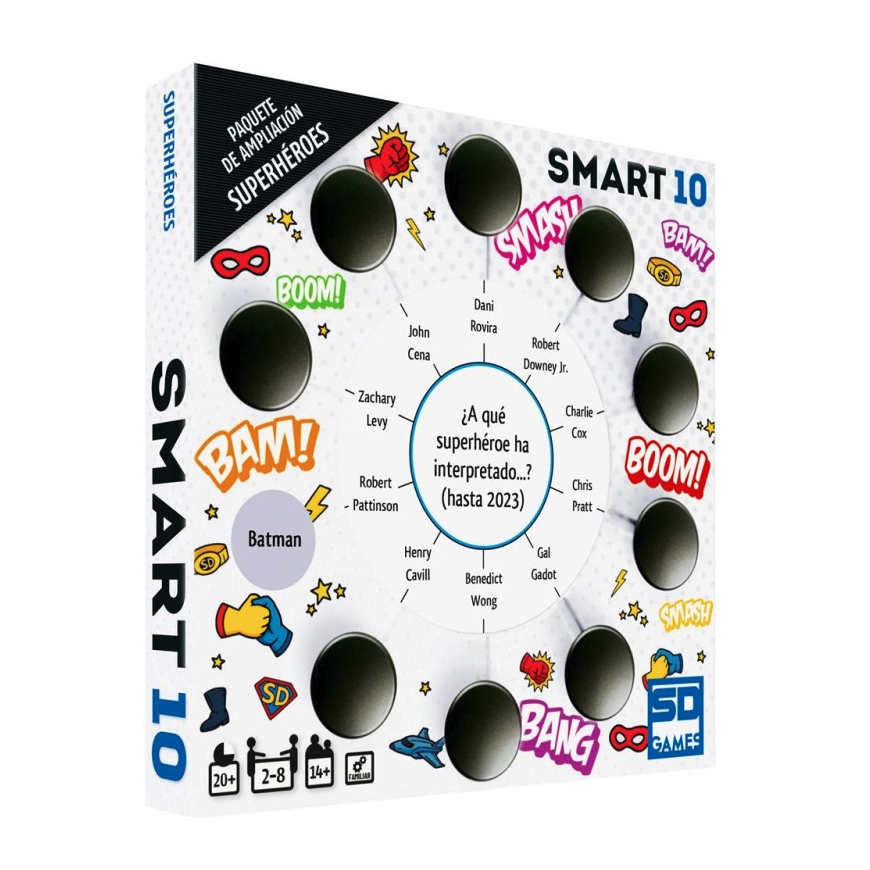 Sd Games Sd Games Spāņu Smart