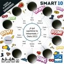 Sd Games Spāņu Smart 10 Spēles Paplašinājums Supervaronis Sd Games Spāņu Smart 10 Spēles Paplašinājums Supervaronis