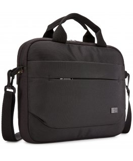 Case Logic Advantage ADVA-111 Black 29,5 cm (11.6") Kullerikoti ümbris Must