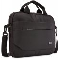 Case Logic Advantage ADVA-111 Black 29.5 cm (11.6") Messenger case