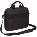 Case Logic Advantage ADVA-111 Black 29,5 cm (11.6") чехол-сумка почтальона Черный Case Logic Advantage ADVA-111 Black 29,5 cm (11.6") чехол-сумка почтальона Черный