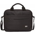 Case Logic Advantage ADVA-111 Black 29,5 cm (11.6") Kurjersoma Melns Case Logic Advantage ADVA-111 Black 29,5 cm (11.6") Kurjersoma Melns