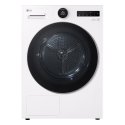 LG RHX7010TWS džiovyklė, balta LG RHX7010TWS džiovyklė, balta