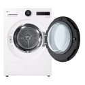 LG RHX7010TWS сушильная машина, белый LG RHX7010TWS сушильная машина, белый