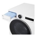 LG RHX7010TWS сушильная машина, белый LG RHX7010TWS сушильная машина, белый