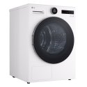 LG RHX7010TWS žāvētājs, balts LG RHX7010TWS žāvētājs, balts