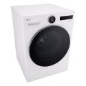 LG RHX7010TWS kuivausrump, valge LG RHX7010TWS kuivausrump, valge