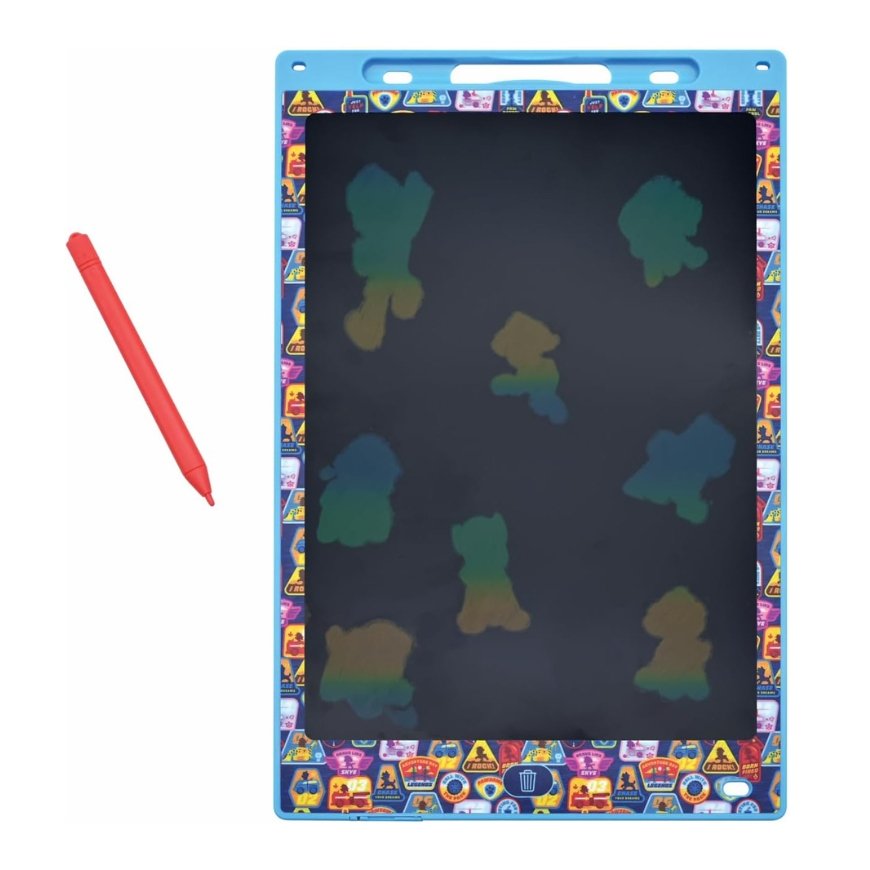 Lexibook Paw Patrol CRT10PA izglītojošā rotaļlieta