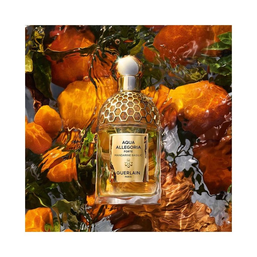 Guerlain Mandarine Basilic Forte Eau De Parfum 75 ml – 2